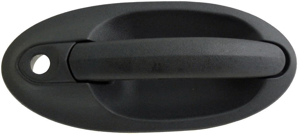 Exterior Door Handle Front Right - Dorman# 90655
