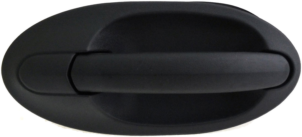 Exterior Door Handle Rear Right - Dorman# 90657