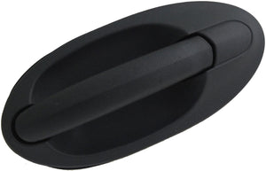 Exterior Door Handle Rear Right - Dorman# 90657