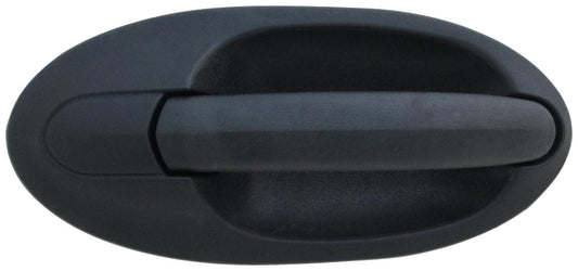 Exterior Door Handle Rear Left - Dorman# 90658
