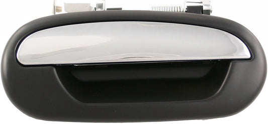 Exterior Door Handle Front Right without keyhole - Dorman# 90669