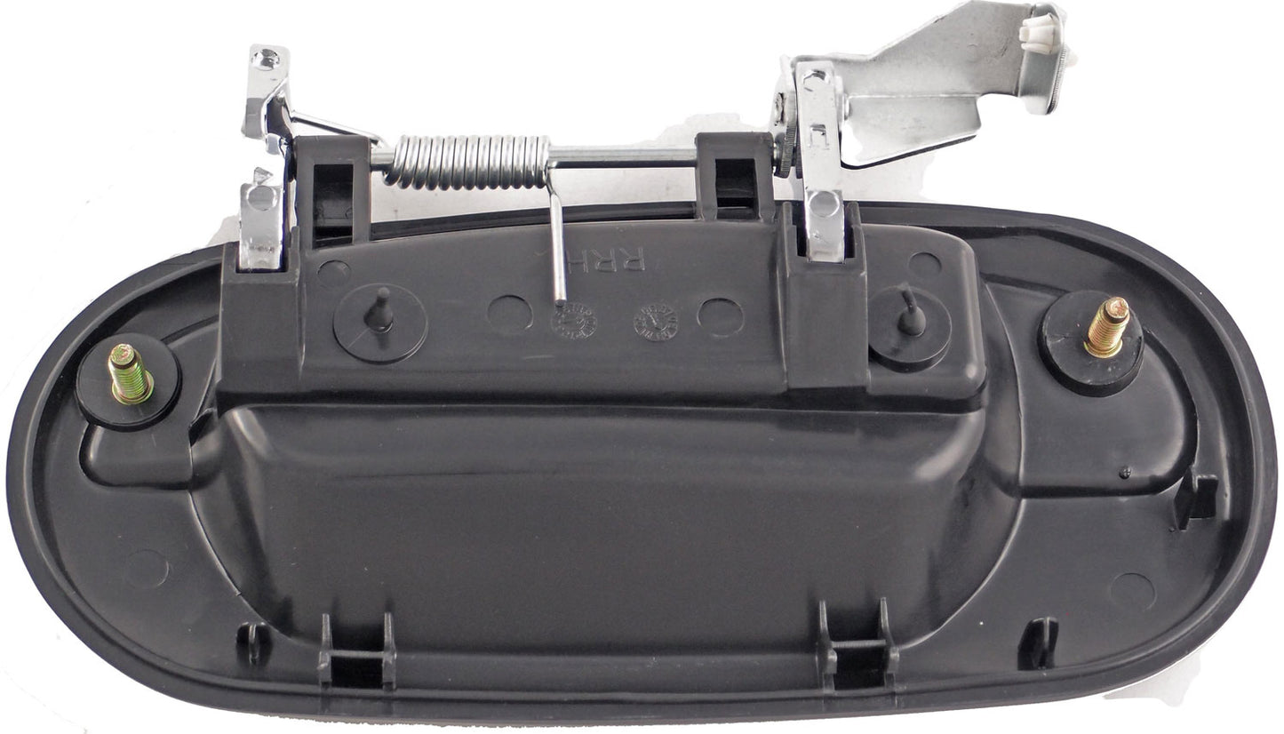 Exterior Door Handle Front Right without keyhole - Dorman# 90669