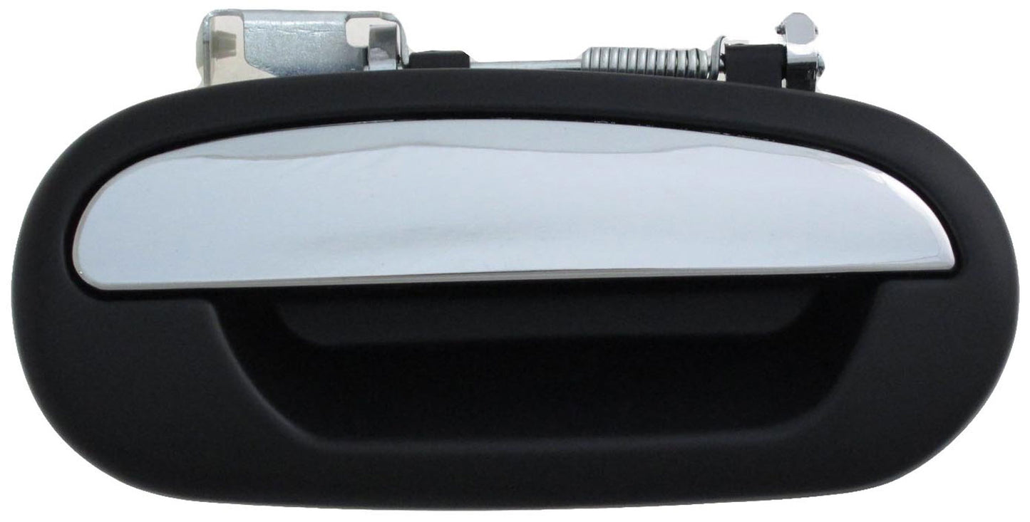 Exterior Door Handle Rear Right - Dorman# 90677
