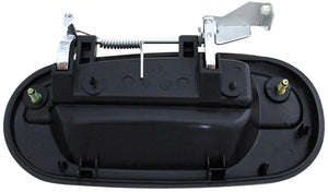 Exterior Door Handle Rear Right - Dorman# 90677