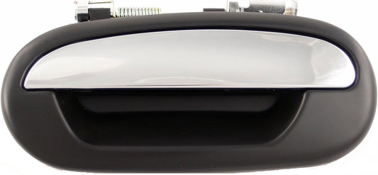 Exterior Door Handle Rear Left - Dorman# 90678