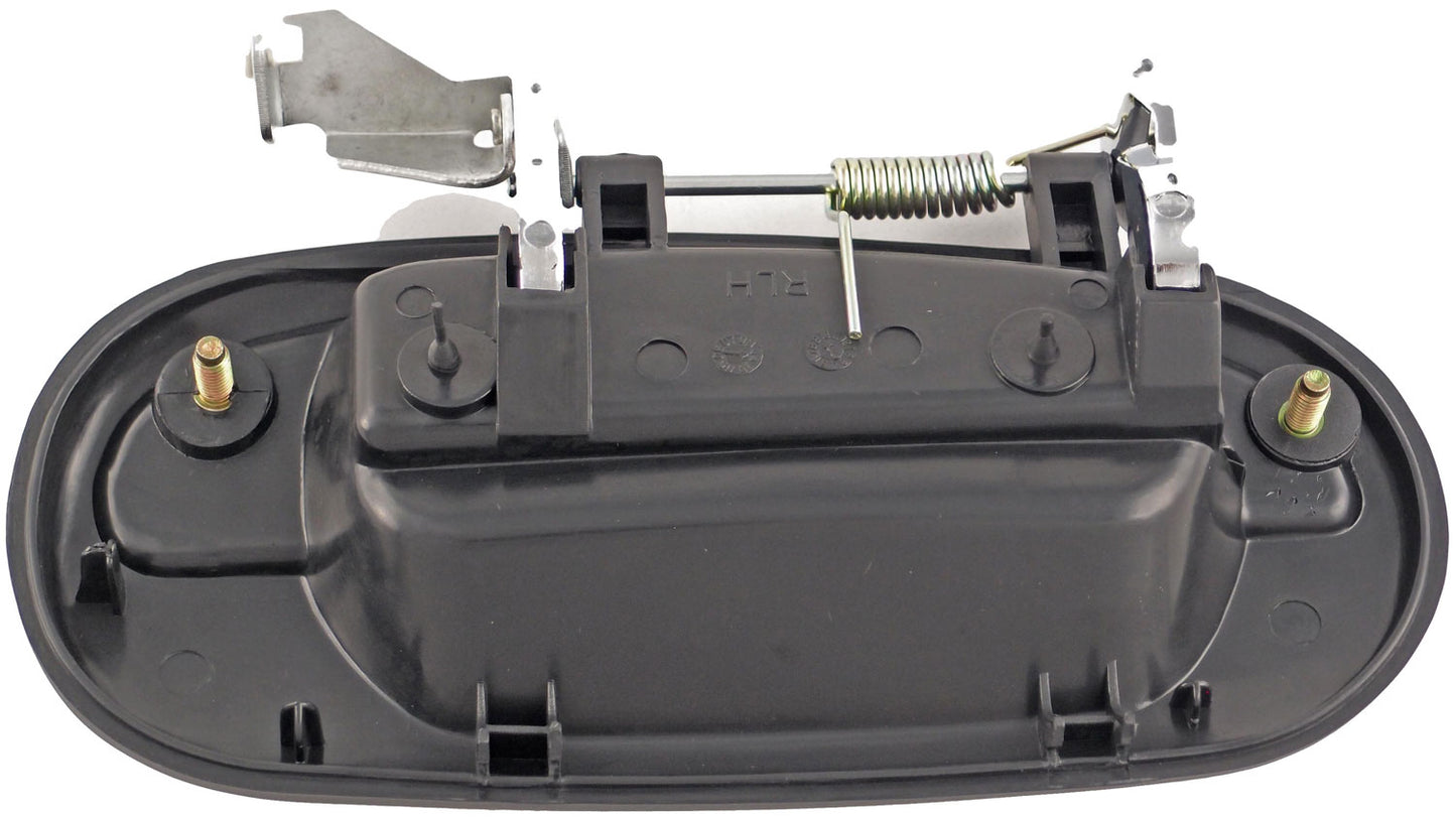 Exterior Door Handle Rear Left - Dorman# 90678