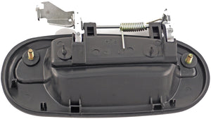 Exterior Door Handle Rear Left - Dorman# 90678