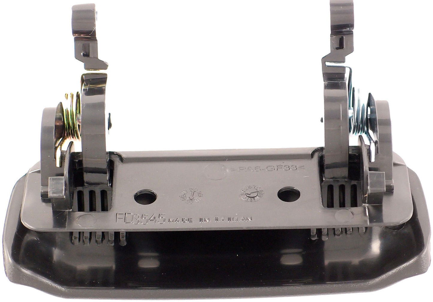 Exterior Door Handle Front Right and Left - Dorman# 90690