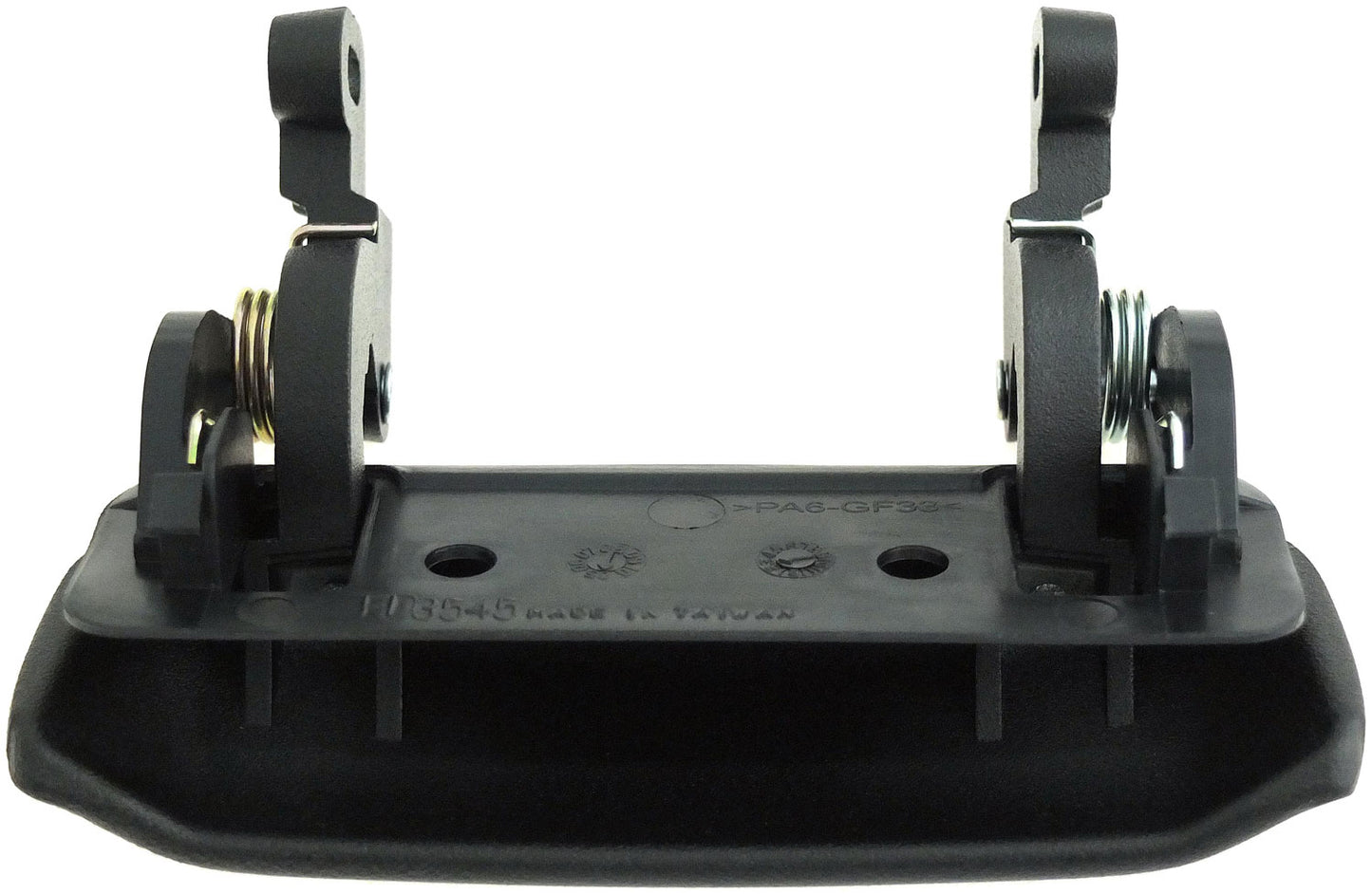 Exterior Door Handle Front Right and Left - Dorman# 90691