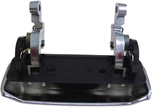 Exterior Door Handle Front Right and Left - Dorman# 90693