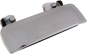 Exterior Door Handle Front Right and Left - Dorman# 90693