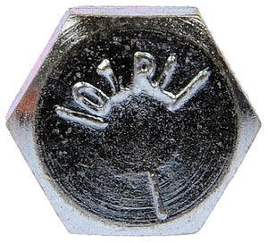 Cap Screw-Hex Head-Grade 5- 5/16-24 x 1/2 In. - Dorman# 807-105