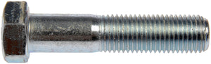 Cap Screw-Hex Head-Grade 5- 7/16-20 x 2 In. - Dorman# 807-320