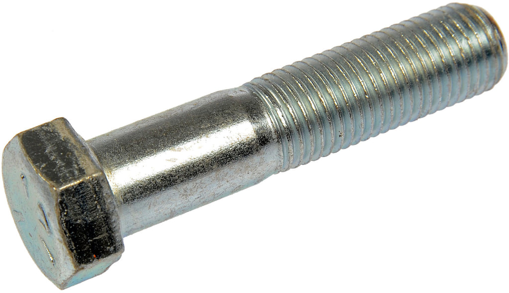 Cap Screw-Hex Head-Grade 5- 7/16-20 x 2 In. - Dorman# 807-320