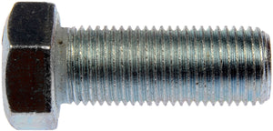 Cap Screw-Hex Head-Grade 5- 9/16-18 x 1-1/2 In. - Dorman# 807-515