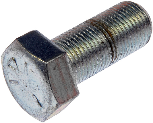 Cap Screw-Hex Head-Grade 5- 5/8-18 x 1-1/2 In. - Dorman# 807-615