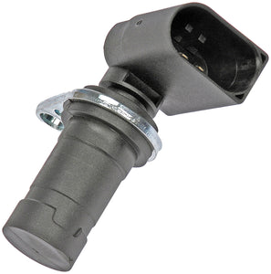 One New Magnetic Crankshaft Position Sensor - Dorman# 907-783