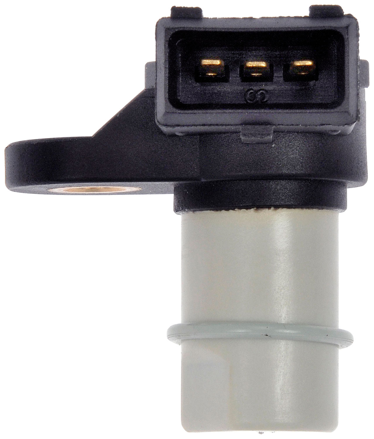 One New Magnetic Crankshaft Position Sensor - Dorman# 907-790