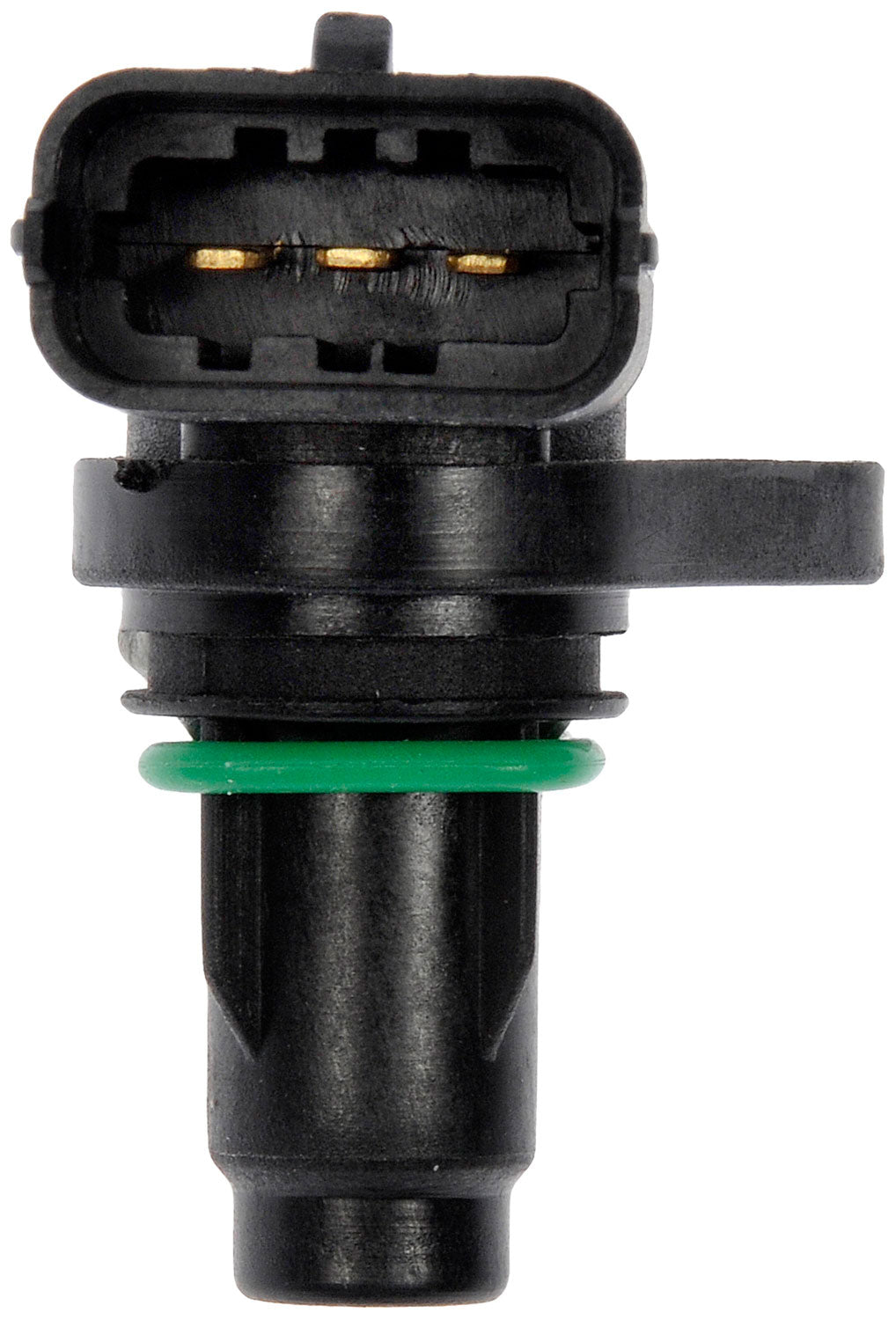 One New Magnetic Crankshaft Position Sensor - Dorman# 907-791