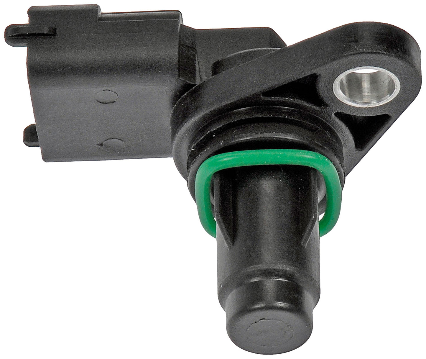 One New Magnetic Crankshaft Position Sensor - Dorman# 907-791