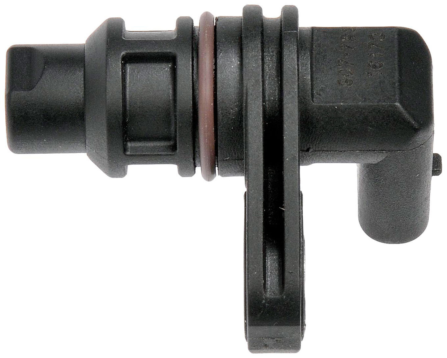 One New Magnetic Crankshaft Position Sensor - Dorman# 907-792