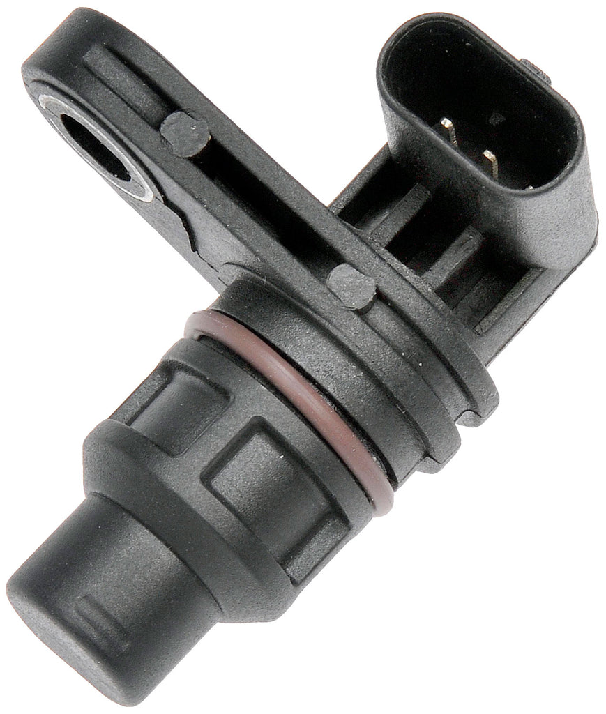 One New Magnetic Crankshaft Position Sensor - Dorman# 907-792