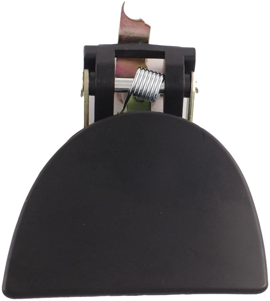 Exterior Door Handle Front Right - Dorman# 90710
