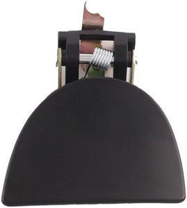 Exterior Door Handle Front Right - Dorman# 90710