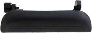 Exterior Door Handle Rear Right - Dorman# 90727