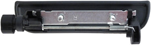 Exterior Door Handle Rear Right - Dorman# 90727
