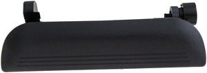 Exterior Door Handle Rear Left - Dorman# 90728