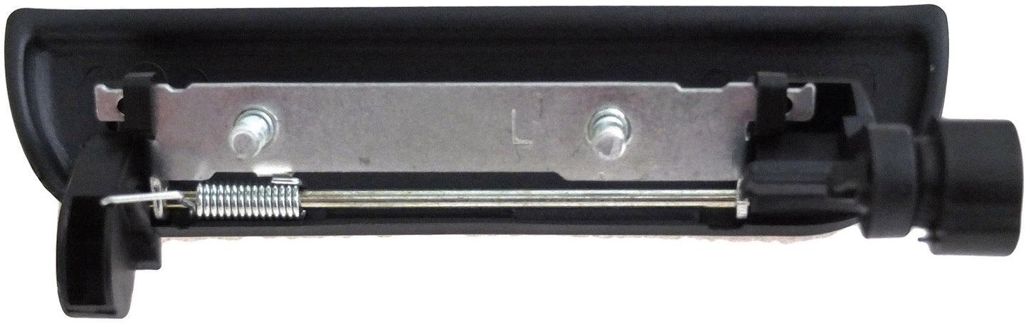 Exterior Door Handle Rear Left - Dorman# 90728