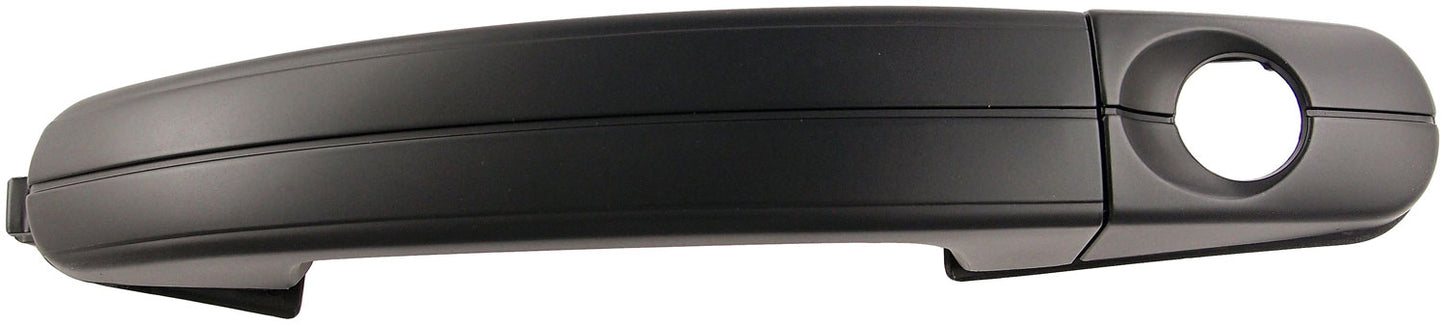 Exterior Door Handle Front Left - Dorman# 90737