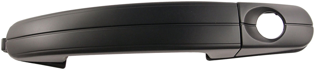 Exterior Door Handle Front Left - Dorman# 90737