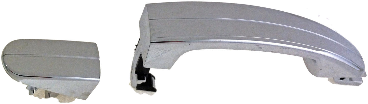 Exterior Door Handle Front Right and Rear Left and Right - Dorman# 90739