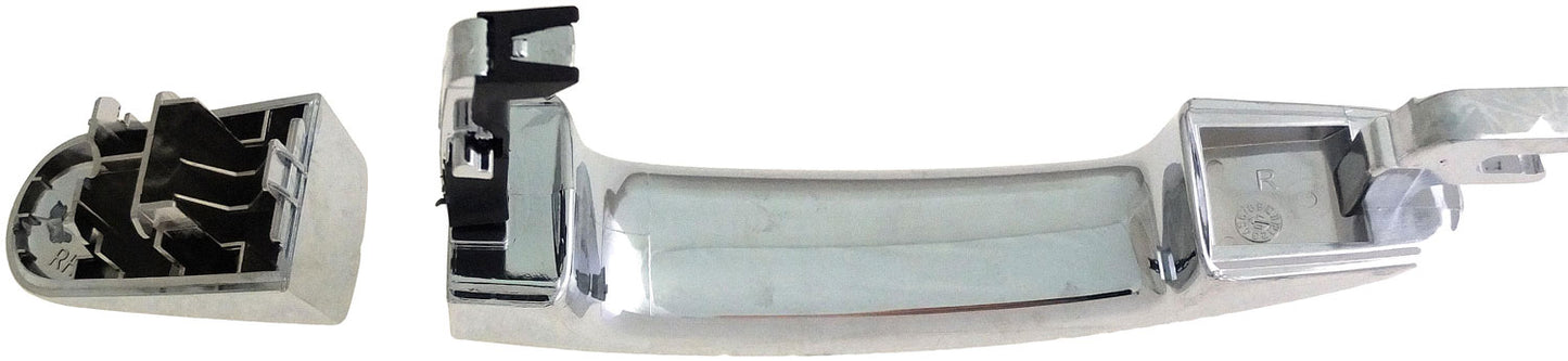 Exterior Door Handle Front Right and Rear Left and Right - Dorman# 90739