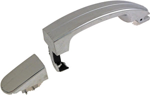 Exterior Door Handle Front Right and Rear Left and Right - Dorman# 90739