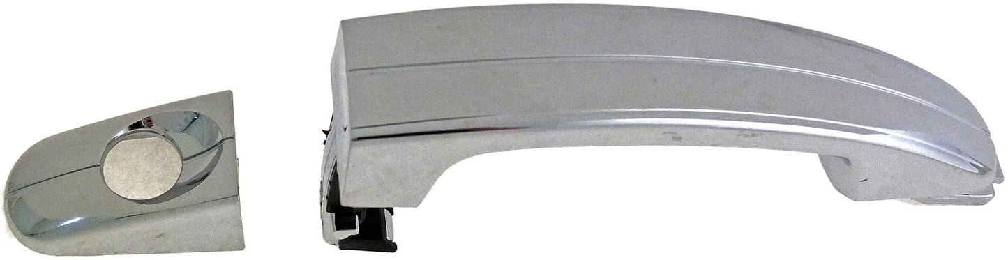 Exterior Door Handle Front Left - Dorman# 90740