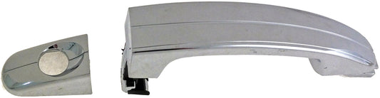 Exterior Door Handle Front Left - Dorman# 90740
