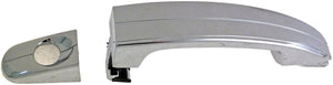 Exterior Door Handle Front Left - Dorman# 90740