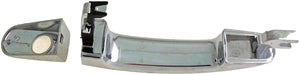Exterior Door Handle Front Left - Dorman# 90740
