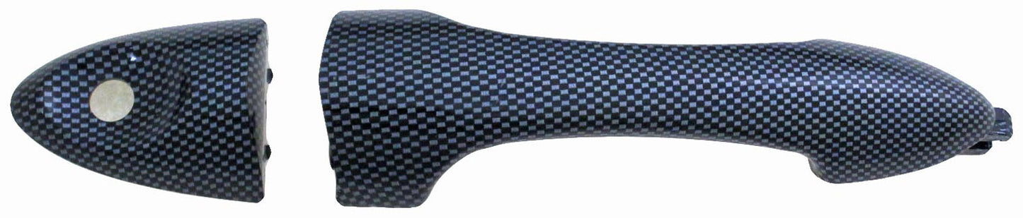 Exterior Door Handle Front Right and Left - Dorman# 90742