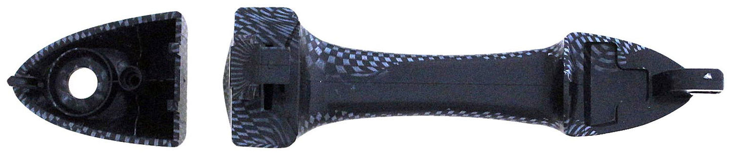 Exterior Door Handle Front Right and Left - Dorman# 90742