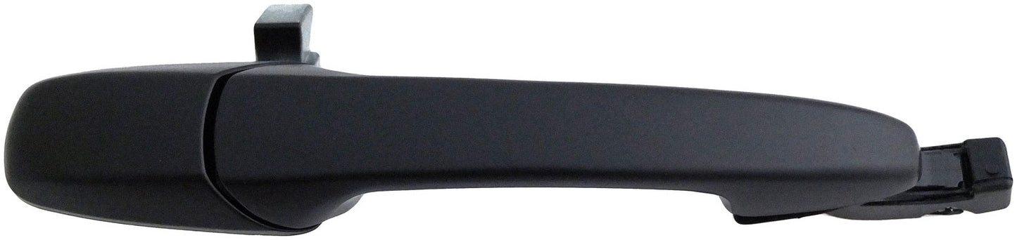 Exterior Door Handle Front Right without keyhole - Dorman# 90753