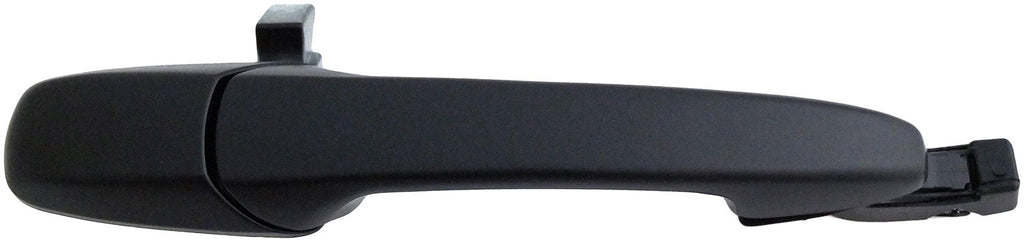 Exterior Door Handle Front Right without keyhole - Dorman# 90753