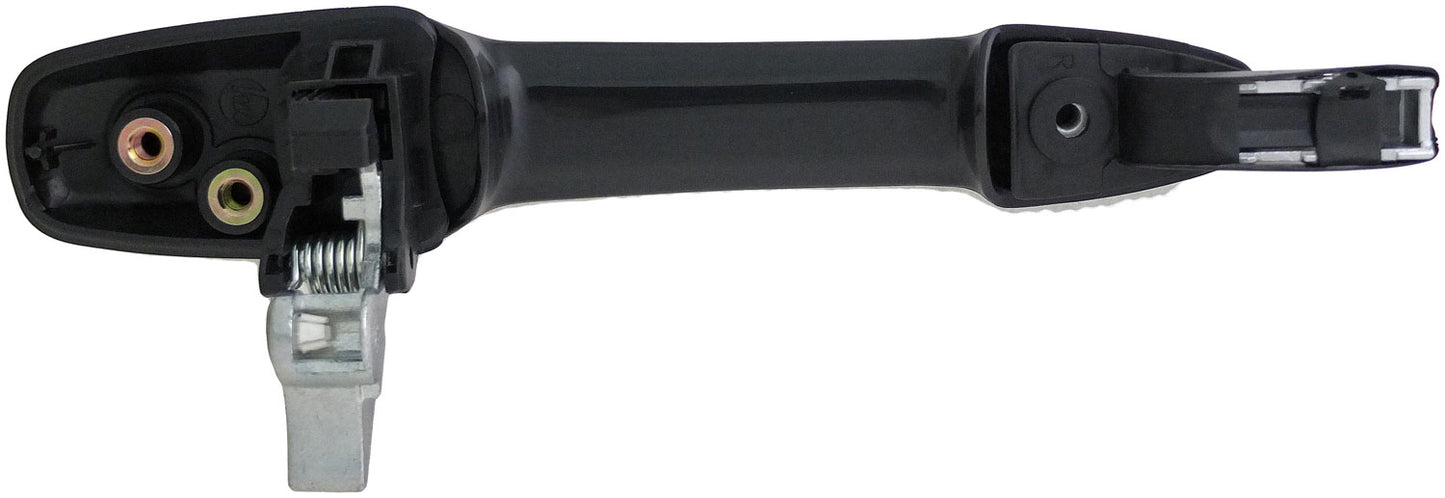 Exterior Door Handle Front Right without keyhole - Dorman# 90753