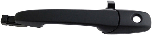 Exterior Door Handle Front Left - Dorman# 90754