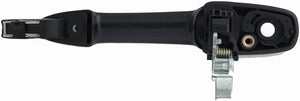 Exterior Door Handle Front Left - Dorman# 90754