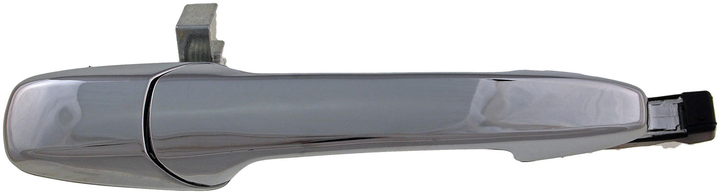 Exterior Door Handle Front Right without keyhole - Dorman# 90757