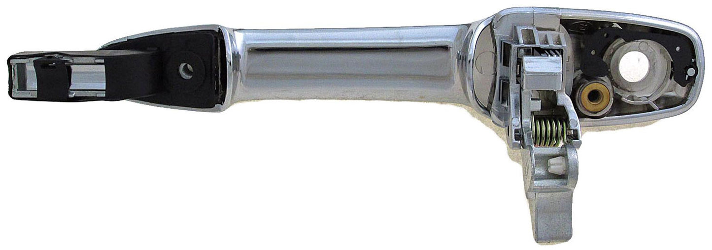 Exterior Door Handle Front Left - Dorman# 90758